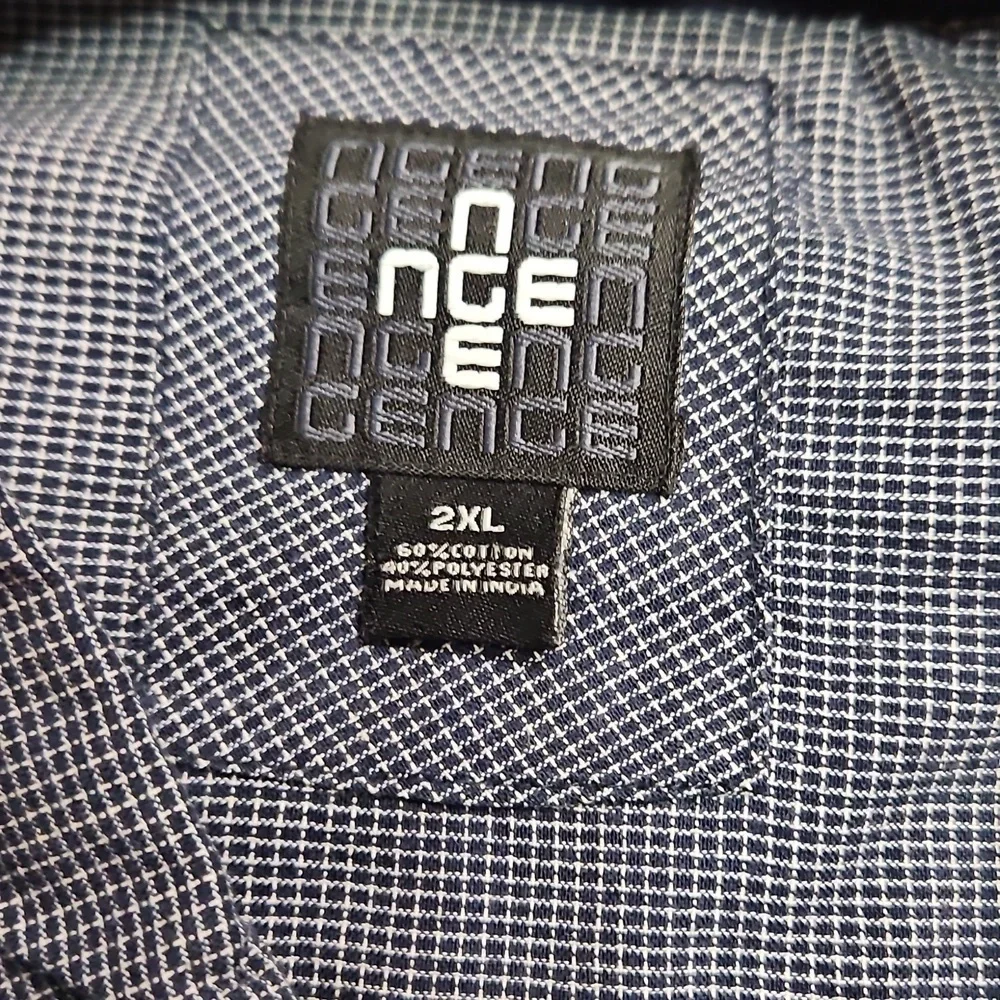CASUAL SHIRT - Picture 5 of 10